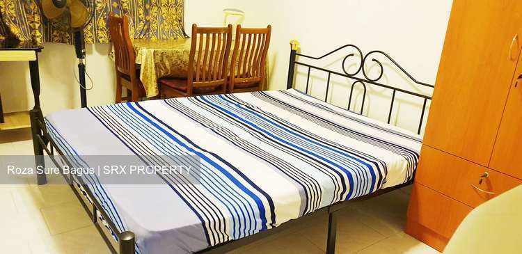 Blk 410 Bedok North Avenue 2 (Bedok), HDB 3 Rooms #192459582
